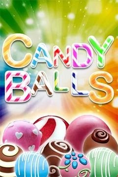 game pic for Candy balls